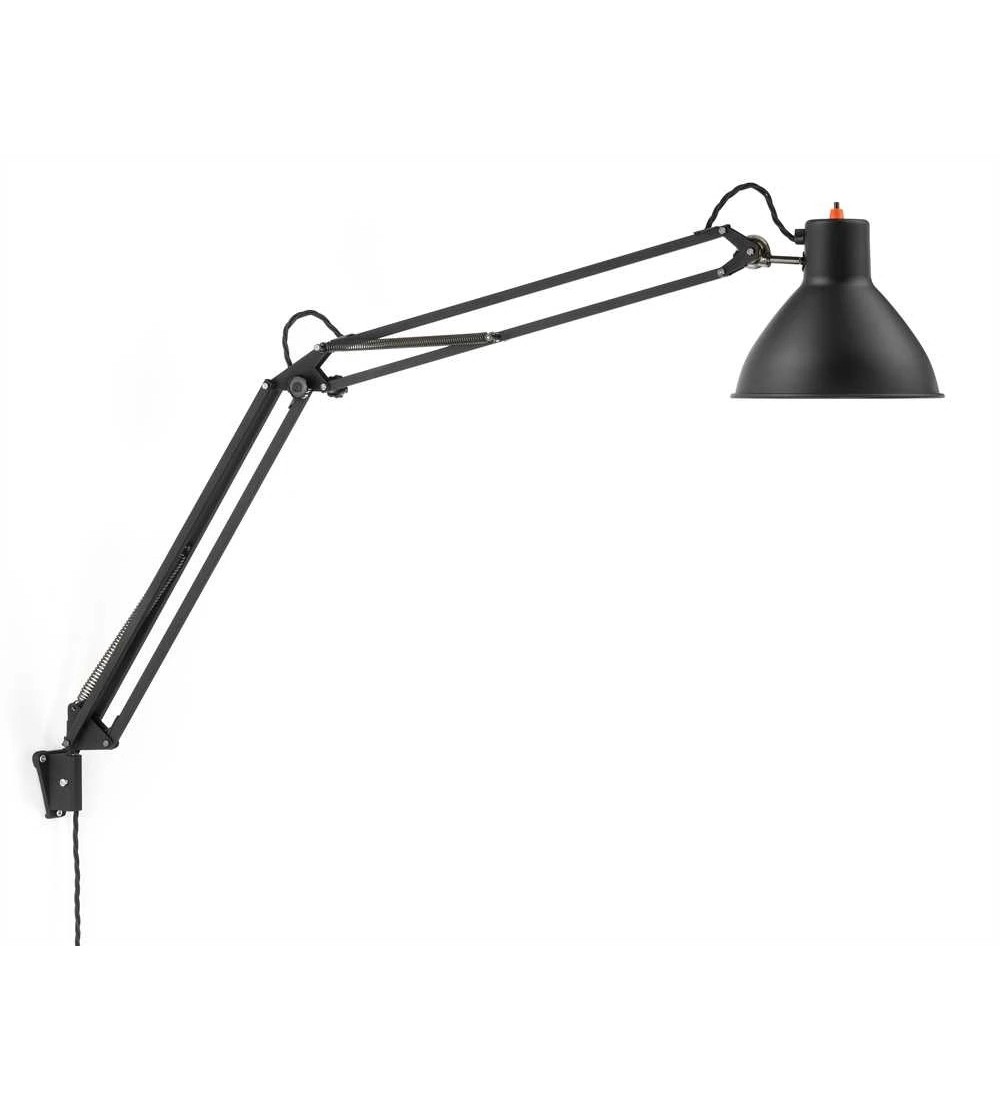 Lampa 191202 + Mocowanie 191206