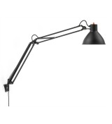 Lampa 191202 + Mocowanie 191206