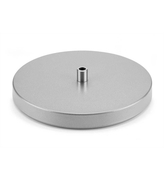 THPG 191209 Podstawa stojąca RIMSA lakier młotkowy szary