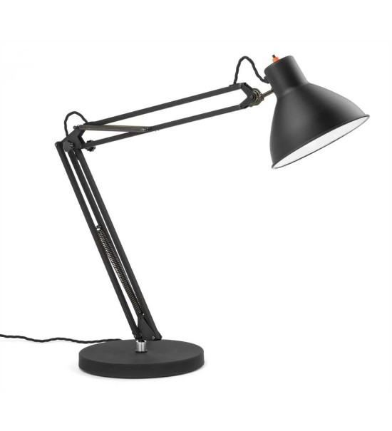 Lampa 191202 + Mocowanie 191210