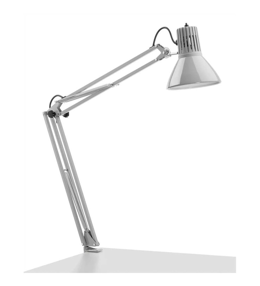 Lampa 191211 + Mocowanie 191214