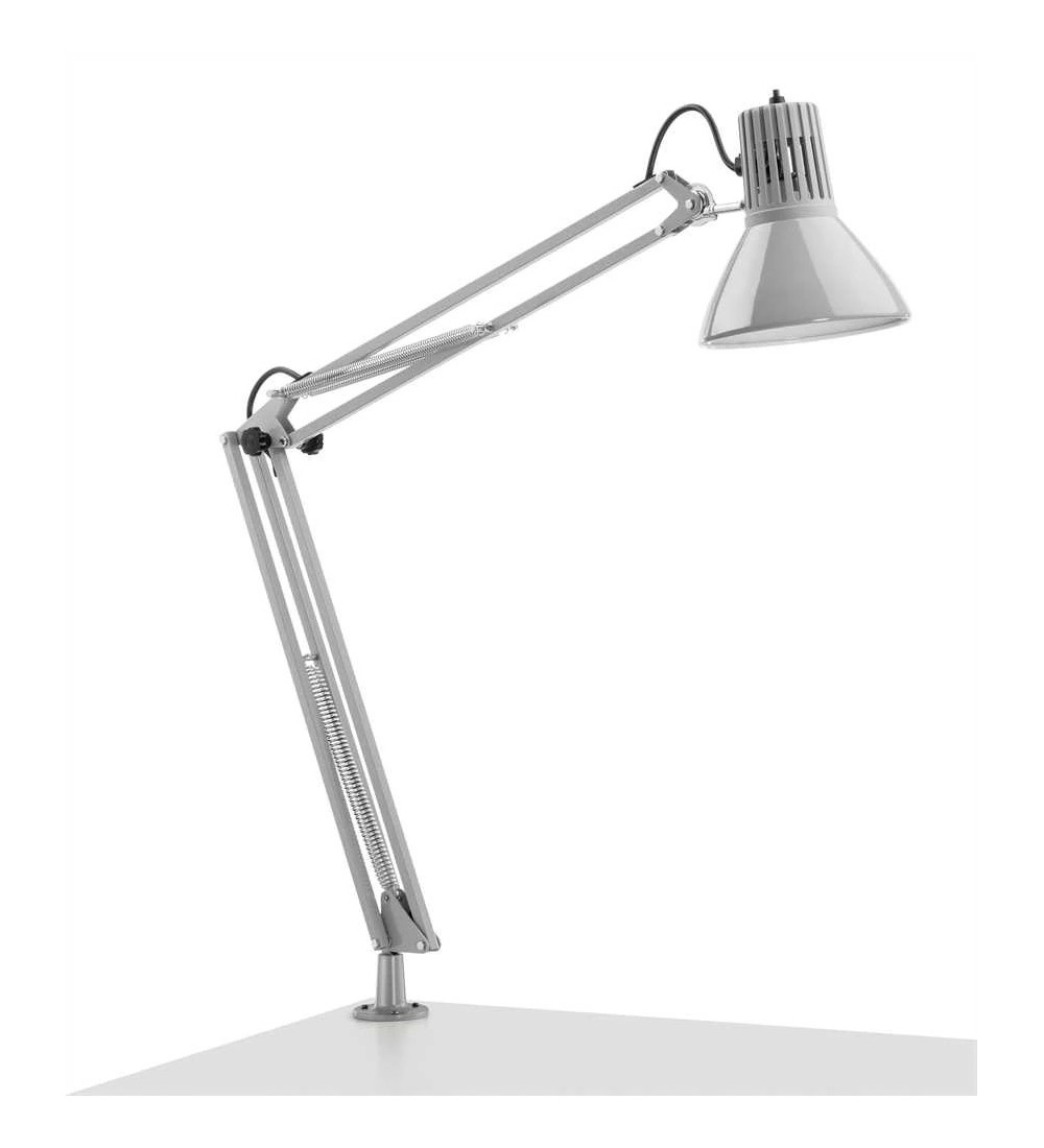 THPG 191220 Mocowanie stołowe RIMSA szare — zdjęcie 2