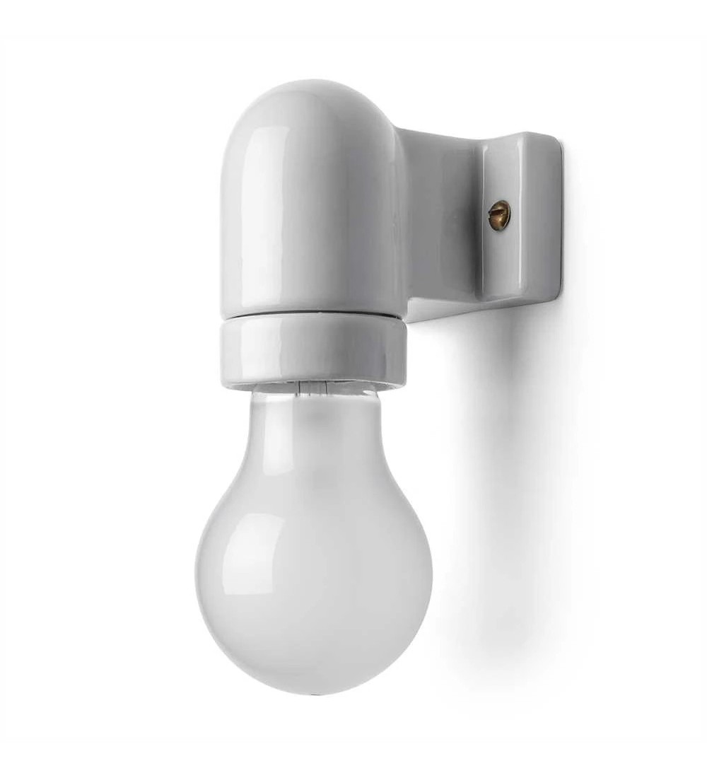 THPG 152645 Kinkiet porcelanowy Angle90 E27 — zdjęcie 2