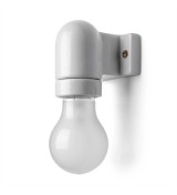 THPG 152645 Kinkiet porcelanowy Angle90 E27 — zdjęcie 2