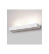 THPG 182415 Lampa ścienna Venetien ceramiczna prostokątna, duża — zdjęcie 2