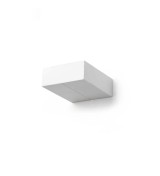 THPG 182417 Lampa ścienna Venetien ceramiczna prostokątna ze szczeliną świetlną