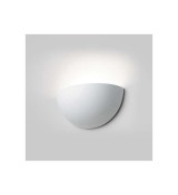 THPG 182420 Lampa ścienna Venetien ceramiczna półskorupa — zdjęcie 2