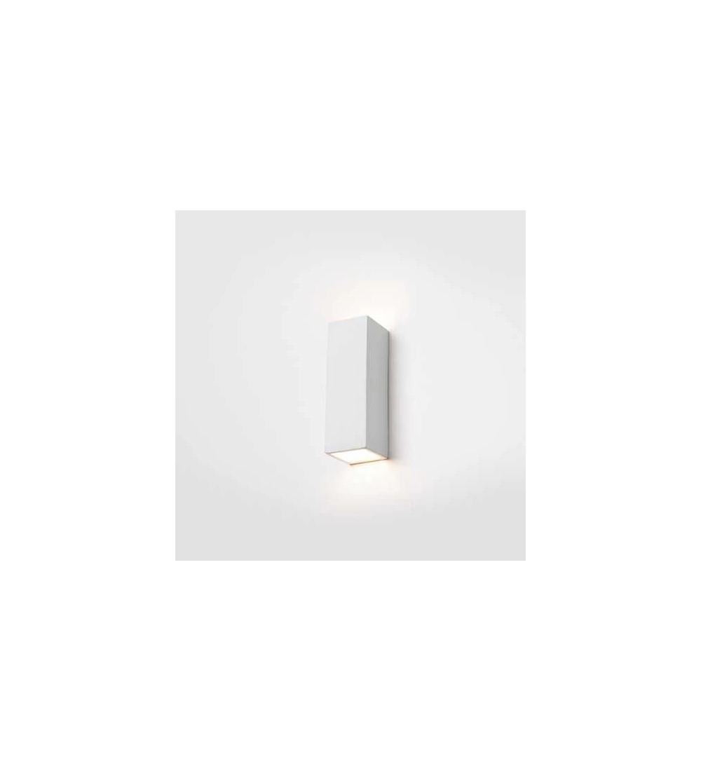 THPG 182418 Lampa ścienna Venetien ceramiczna prostokątna pionowa — zdjęcie 2