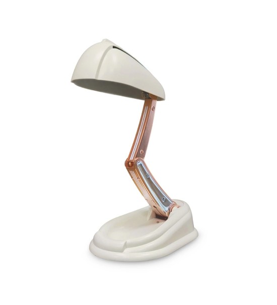THPG 100479 Składana lampa przegubowa JUMO duroplast