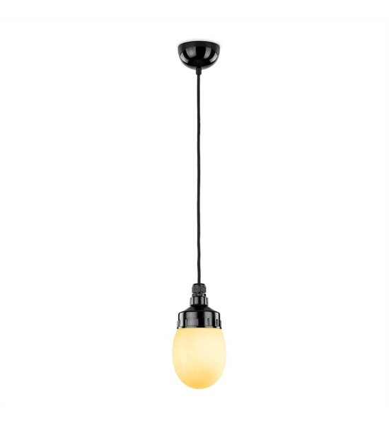 100851 Lampa wisząca + 101091 Podsufitka