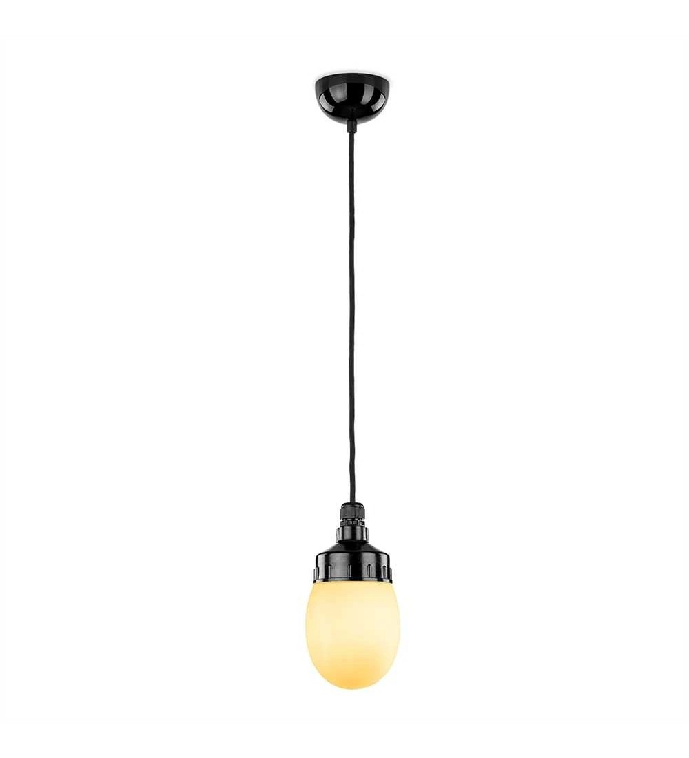 100851 Lampa wisząca + 101091 Podsufitka