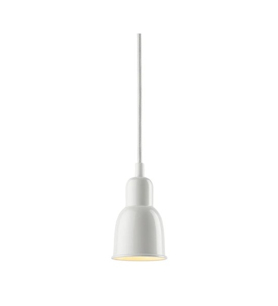THPG 101218 Lampa do maszyny do szycia Bolich, biała — zdjęcie 2