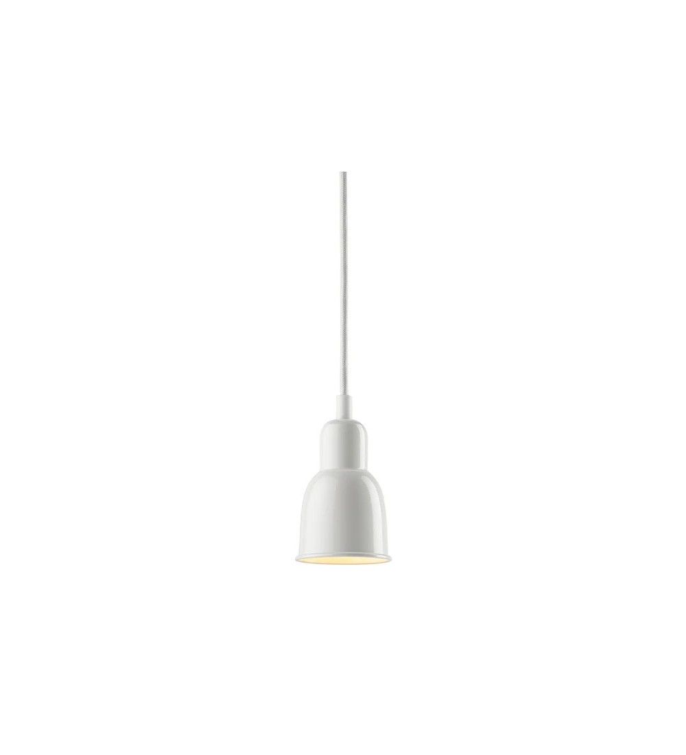 THPG 101218 Lampa do maszyny do szycia Bolich, biała — zdjęcie 2