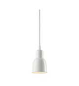 THPG 101218 Lampa do maszyny do szycia Bolich, biała — zdjęcie 2