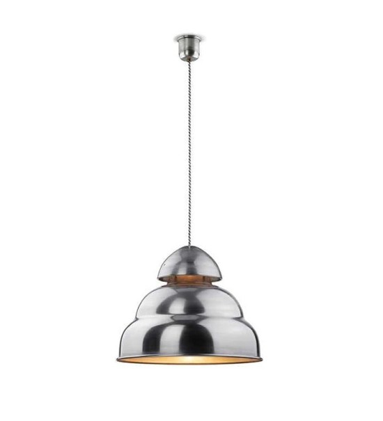 THPG 107400 Lampa wisząca BAMAG U7 — zdjęcie 12