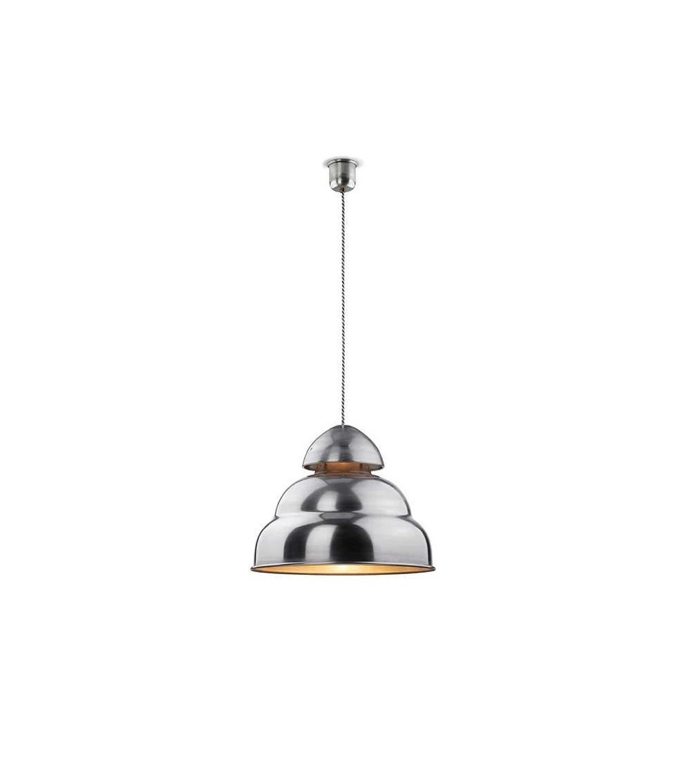 THPG 107400 Lampa wisząca BAMAG U7 — zdjęcie 12