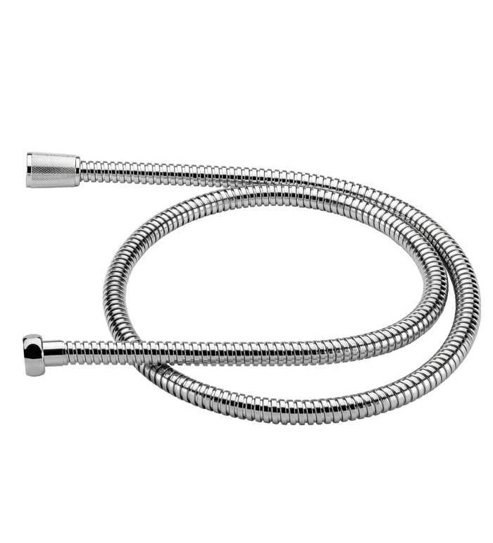 THPG 135553 Wąż prysznicowy, mosiądz chromowany 125 cm