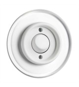 Łącznik kołyskowy 176429 + Ramka 100609