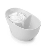 THPG 179779 Kubek do golenia z porcelany — zdjęcie 2