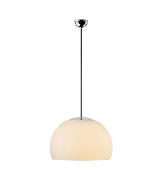 THPG 191001 Lampa wisząca bez klosza 191001 E27 80cm chrom połysk