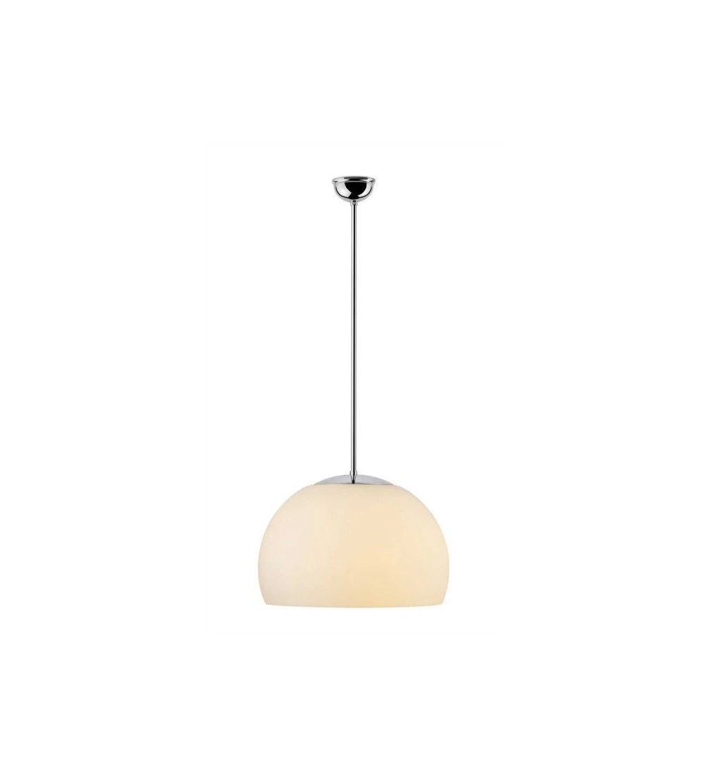 THPG 191001 Lampa wisząca bez klosza 191001 E27 80cm chrom połysk
