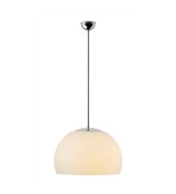 THPG 191001 Lampa wisząca bez klosza 191001 E27 80cm chrom połysk