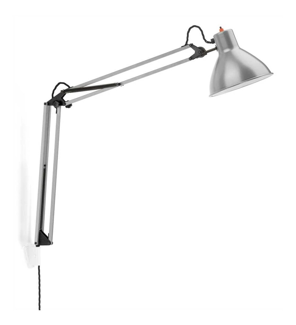 Lampa 191201 + Mocowanie 191205