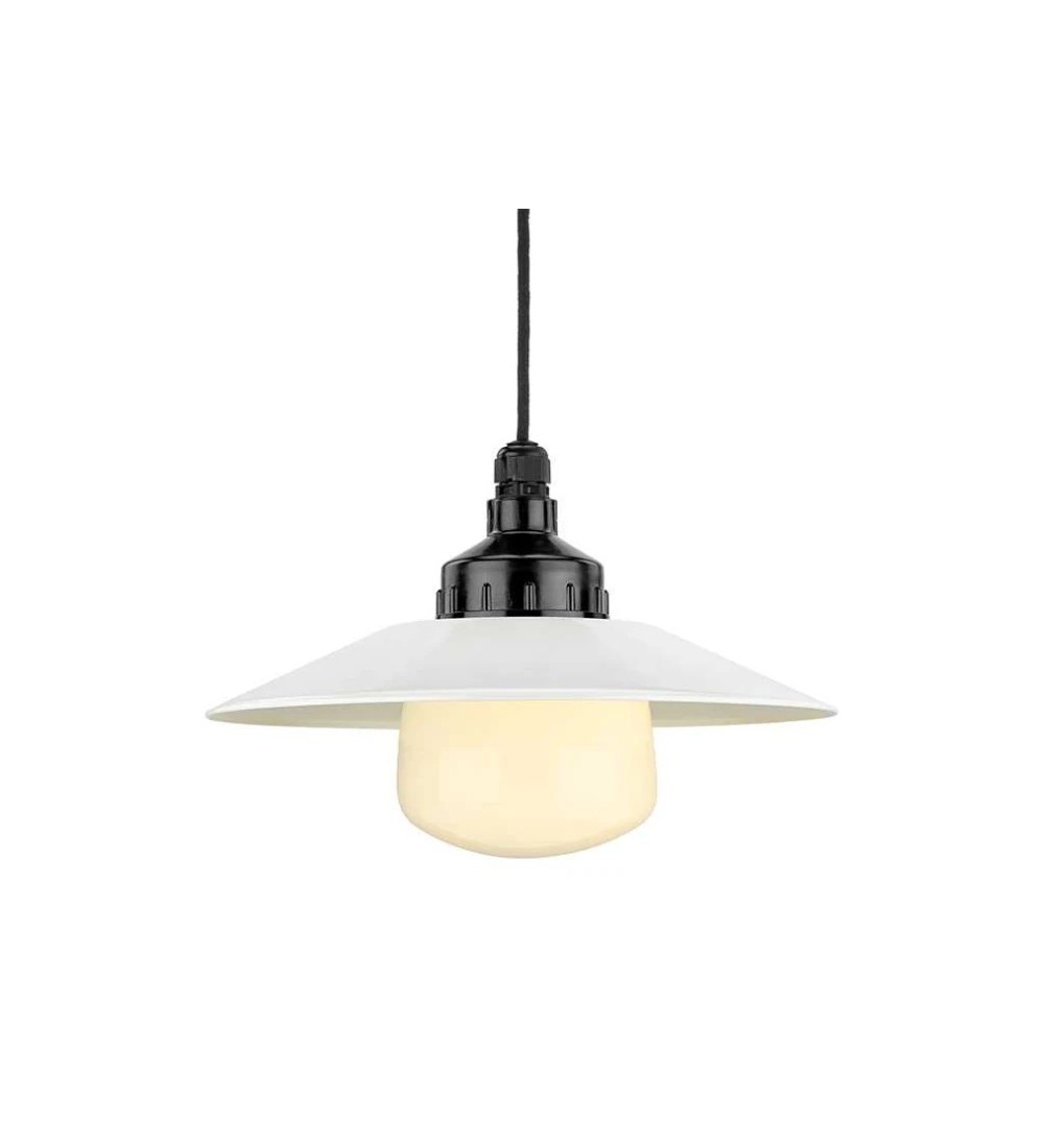 THPG 101183 Lampa wisząca z bakelitu M — zdjęcie 3