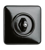 Łącznik obrotowy 100374 + Ramka 119328