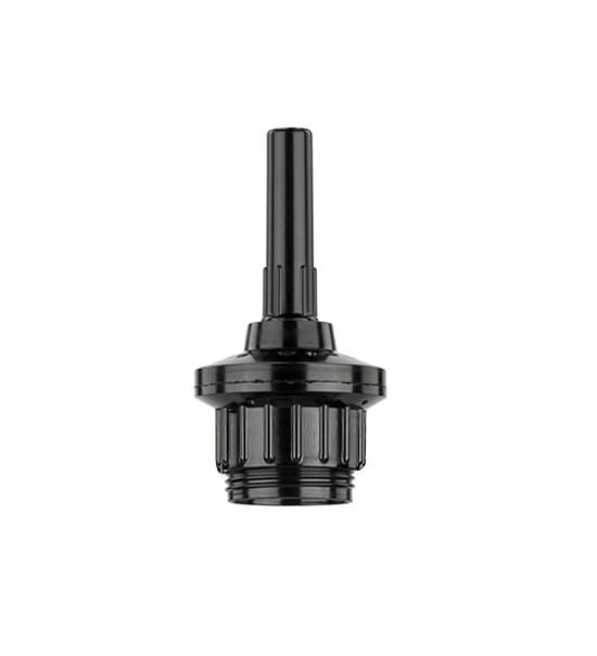 THPG 101191 Lampa wisząca MINIMAL z bakelitu, kołnierz 58 mm