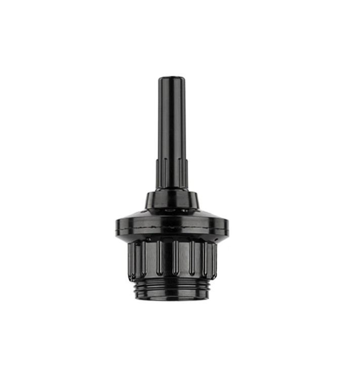 THPG 101191 Lampa wisząca MINIMAL z bakelitu, kołnierz 58 mm