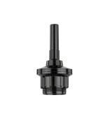 THPG 101191 Lampa wisząca MINIMAL z bakelitu, kołnierz 58 mm