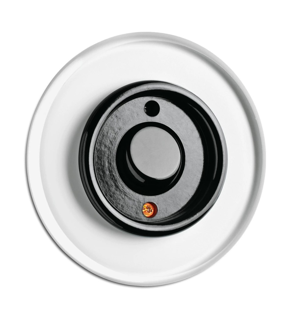 Łącznik kołyskowy 173047 + Ramka 100609