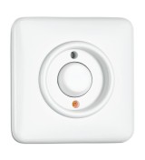 Łącznik kołyskowy 176407 + Ramka 119330