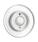 Łącznik kołyskowy 176407 + Ramka 100609