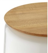 Lampa wisząca w stanie zaświeconym.