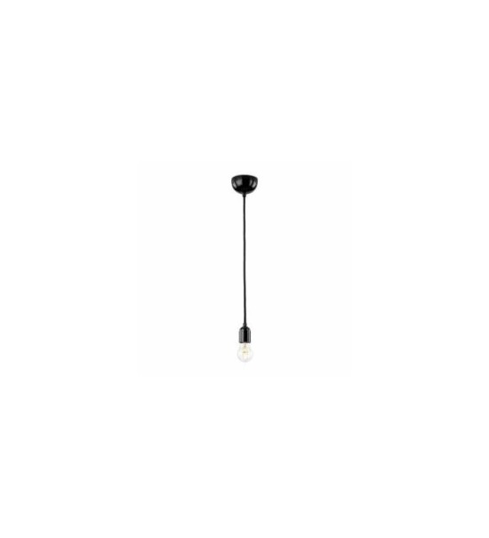 THPG 900534 Kabel w oplocie tekstylnym, wybrany kolor - czarny — zdjęcie 3