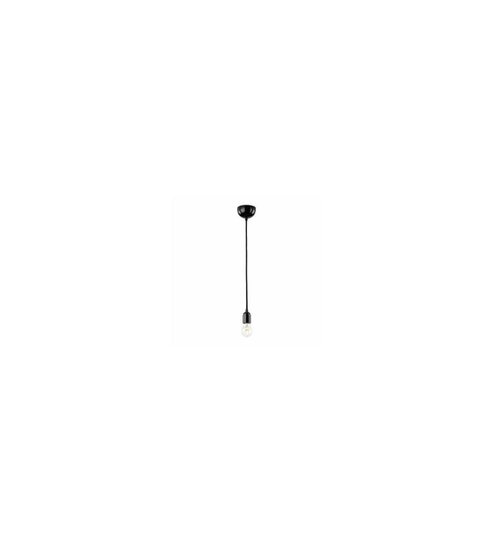 THPG 900534 Kabel w oplocie tekstylnym, wybrany kolor - czarny — zdjęcie 3