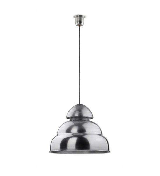 THPG 107400 Lampa wisząca BAMAG U7 - czarny