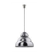 THPG 107400 Lampa wisząca BAMAG U7 - czarny