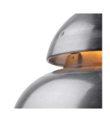 THPG 107400 Lampa wisząca BAMAG U7 - czarny — zdjęcie 3