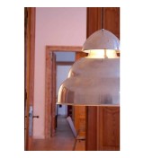 THPG 107400 Lampa wisząca BAMAG U7 - czarny — zdjęcie 4