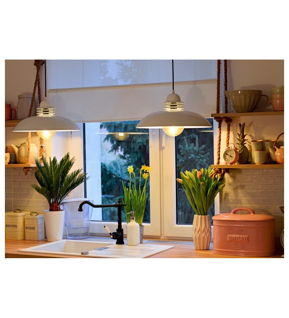 Lampa Origins of Light Soul 02