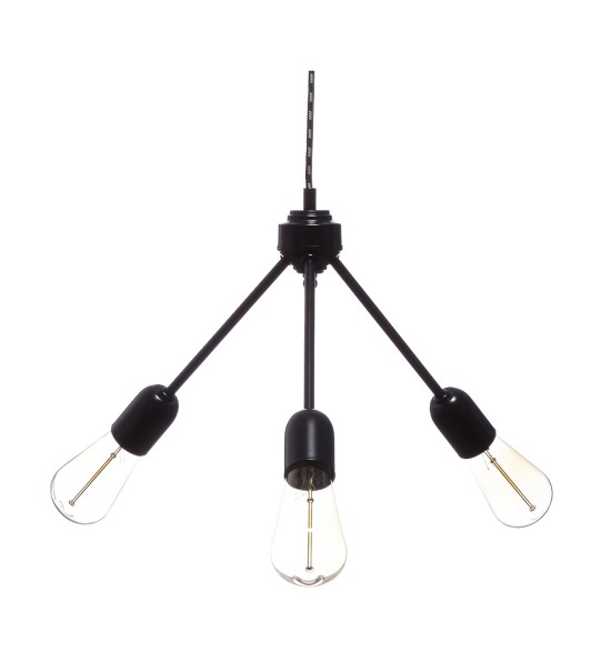 Trio Lamp E27