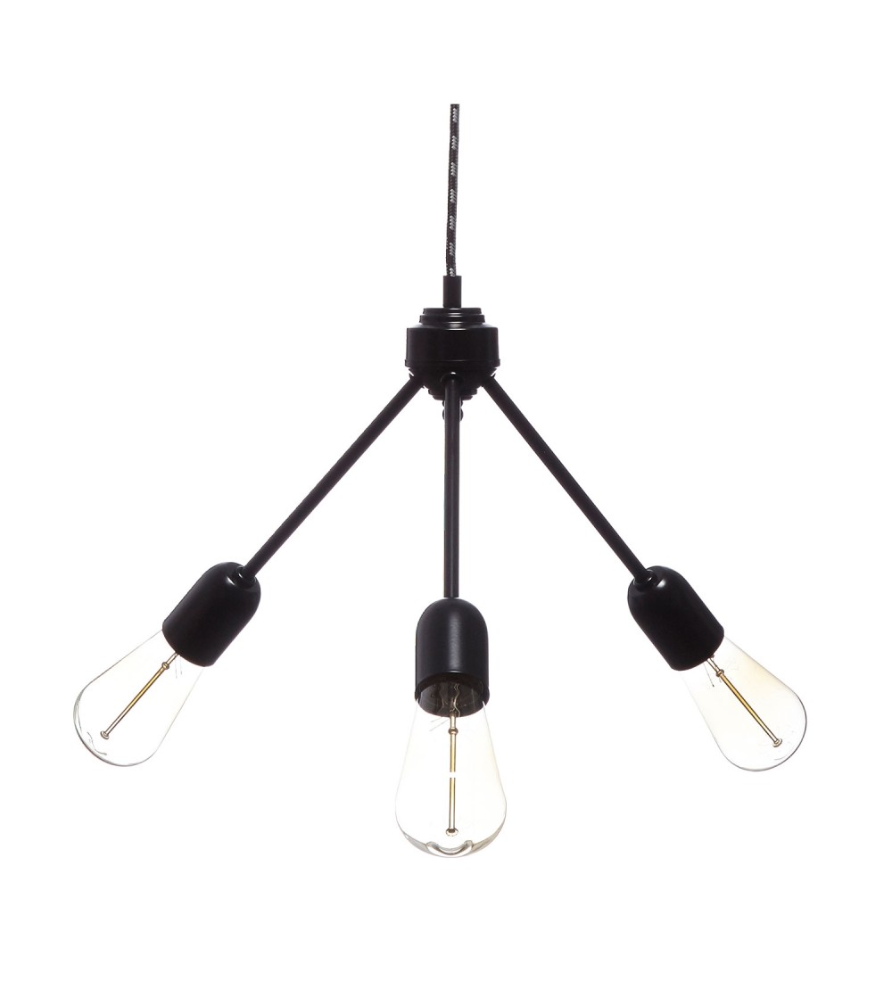 Trio Lamp E27