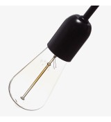 Trio Lamp E27