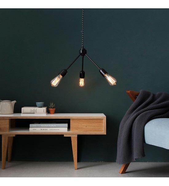 Trio Lamp E27