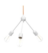 Lampa Trio Biała