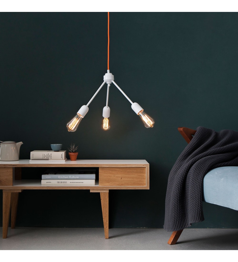 Trio Lamp E27