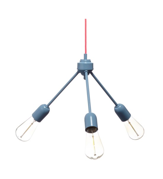 Trio Lamp E27